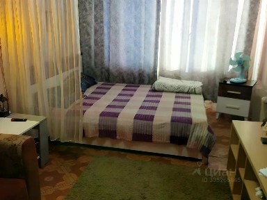 Сдается 2-комн. квартира, 55 м²
