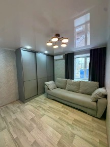 Сдается 1-комн. квартира, 35 м²