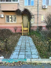 Сдается 1-комн. квартира, 50,1 м²