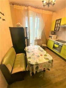 Сдается 1-комн. квартира, 40 м²