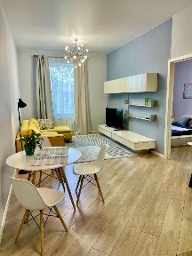 Сдается 2-комн. квартира, 60 м²
