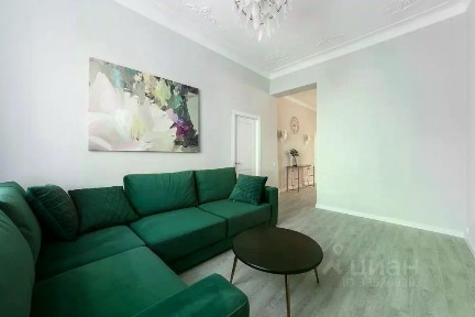 Сдается 3-комн. квартира, 85 м²