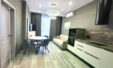 Сдается 2-комн. квартира, 42,4 м²