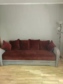 Сдается 1-комн. квартира, 36,3 м²