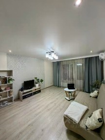 Сдается 1-комн. квартира, 39 м²