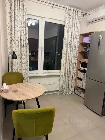 Москва, СЗАО, р-н Щукино, ул. Берзарина, 32