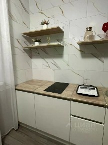 Сдается 1-комн. квартира, 39 м²
