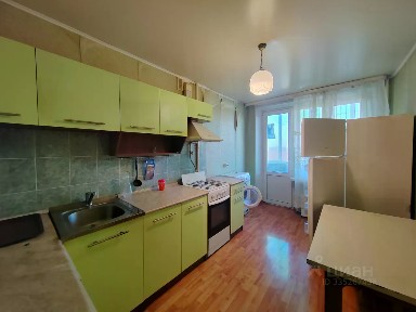 Сдается 1-комн. квартира, 34 м²