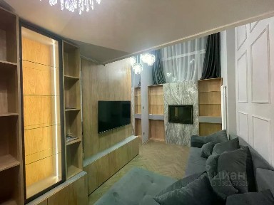Сдаются 4-комн. апартаменты, 80 м²