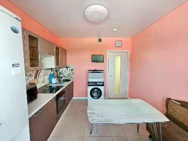 Сдается 2-комн. квартира, 55 м²
