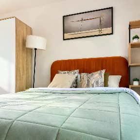 Сдается студия, 21 м²