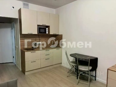 Сдается 1-комн. квартира, 20 м²