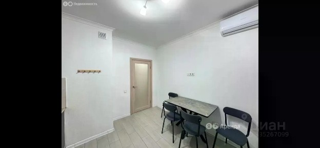 Сдается 2-комн. квартира, 56 м²