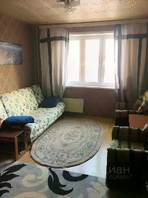 Сдается 2-комн. квартира, 54 м²