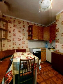 Сдается 1-комн. квартира, 39 м²