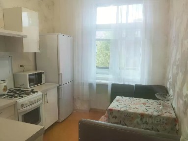 Сдается 2-комн. квартира, 65,7 м²