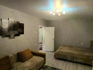 Сдается 1-комн. квартира, 38 м²