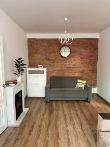 Сдается 2-комн. квартира, 42 м²