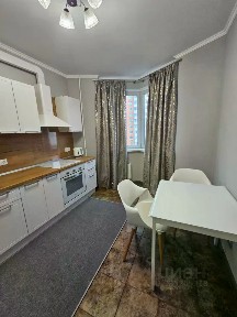 Сдается 2-комн. квартира, 51,3 м²