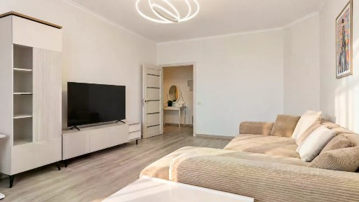Сдается 2-комн. квартира, 65 м²