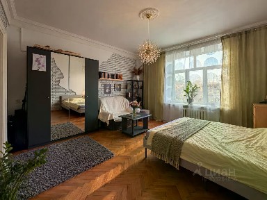 Сдается 1-комн. квартира, 41 м²