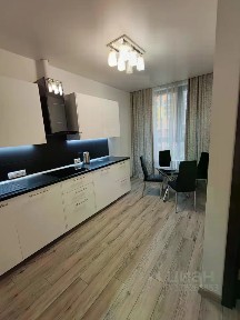 Сдаются 2-комн. апартаменты, 45 м²