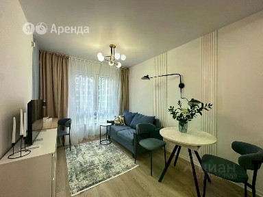 Сдается 1-комн. квартира, 32 м²