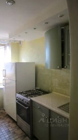 Сдается 2-комн. квартира, 41 м²