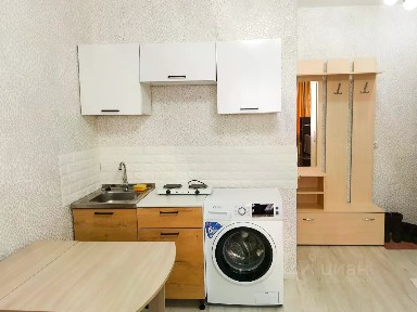 Сдается студия, 24 м²