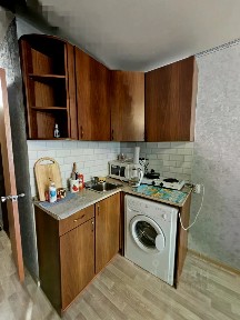 Сдается студия, 24 м²