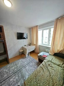 Сдается студия, 18 м²
