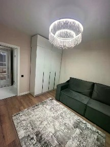 Сдается 1-комн. квартира, 34 м²