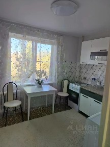Сдается 1-комн. квартира, 39 м²