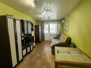 Сдается 3-комн. квартира, 44 м²