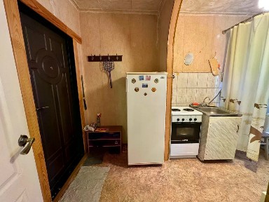 Сдается 1-комн. квартира, 22,1 м²