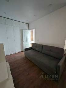 Сдается 1-комн. квартира, 38 м²