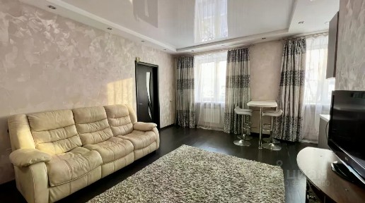 Продается 3-комн. квартира, 52,9 м²