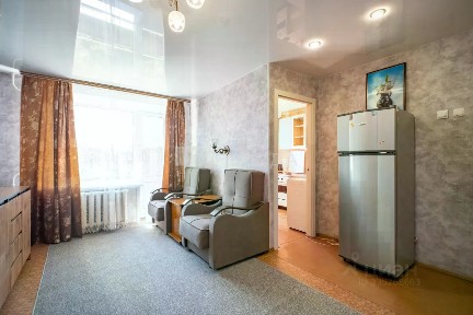 Сдается 1-комн. квартира, 30 м²