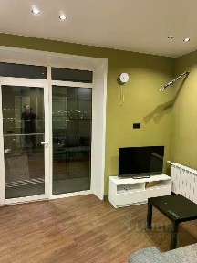Сдается студия, 34 м²