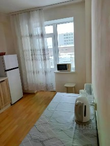 Сдается 1-комн. квартира, 37 м²