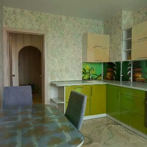 Сдается 1-комн. квартира, 43 м²