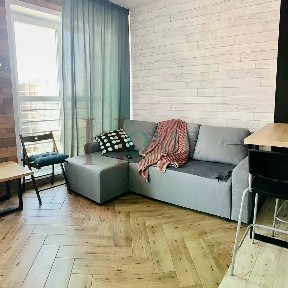 Сдается 1-комн. квартира, 45 м²