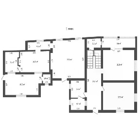 Продается 2-этажный дом, 290 м²