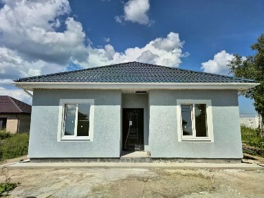 Продается 1-этажный дом, 90 м²