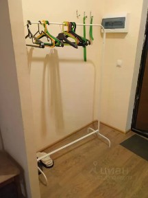 Сдается студия, 24 м²