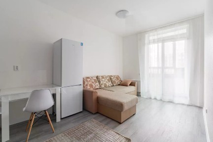 Сдается 1-комн. квартира, 34 м²