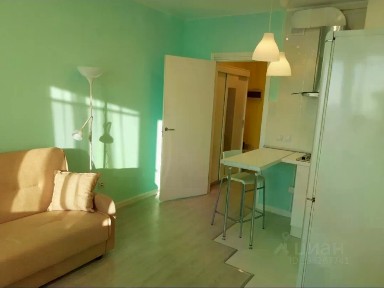 Сдается студия, 24 м²