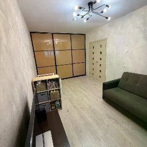 Продается 1-комн. квартира, 35 м²