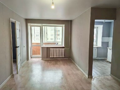 Продается 2-комн. квартира, 44 м²