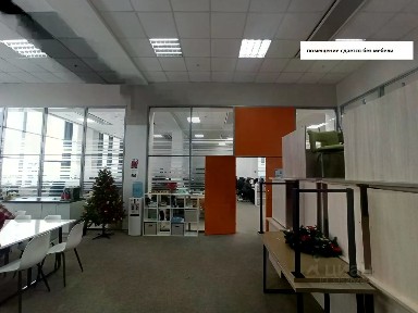 Сдается помещение свободного назначения, 335,4 м²
